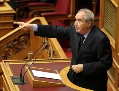 Στάθης Παναγούλης και Νίκος Ορφανός υποψήφιοι με το Κίνημα Αλλαγής στην Β' Πειραιά